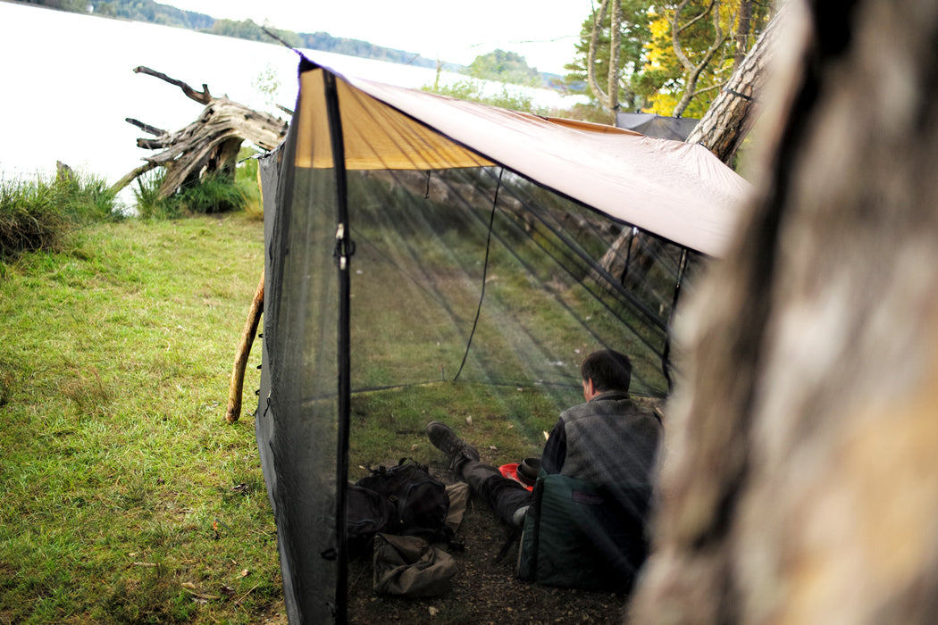 Adventure Wing Tarp