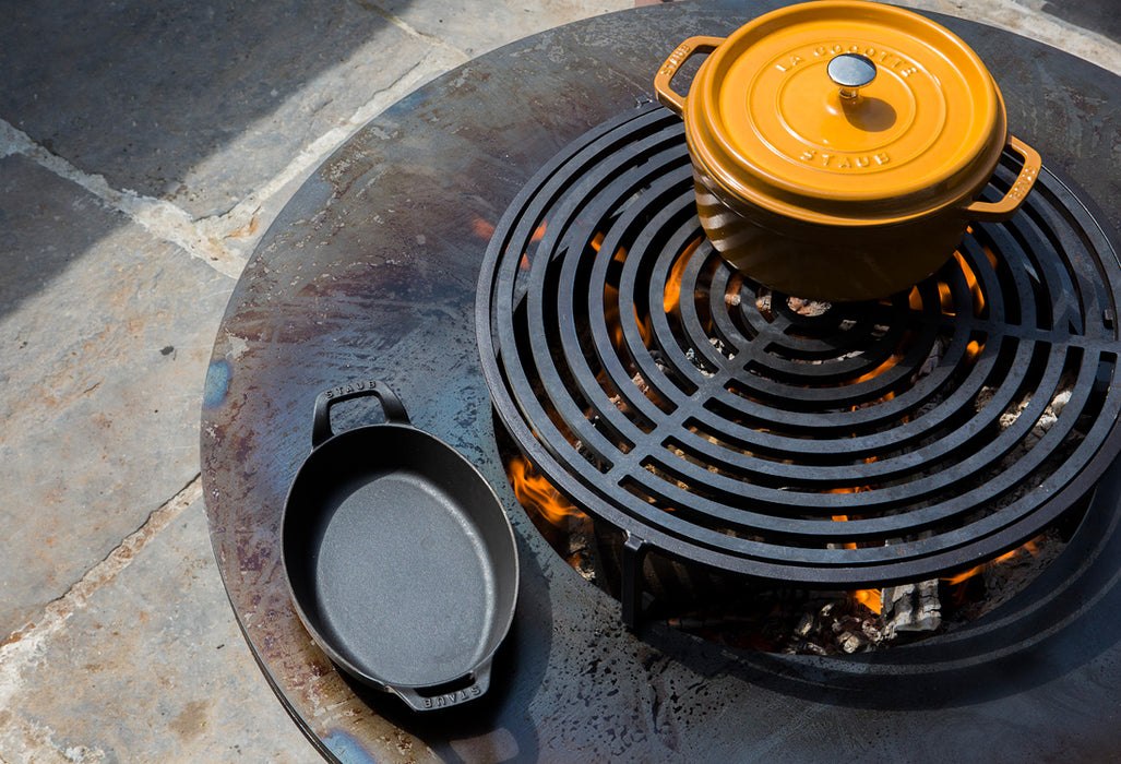 OFYR 100 Grill Accessoires Set