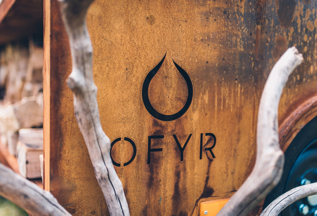 OFYR Trailer