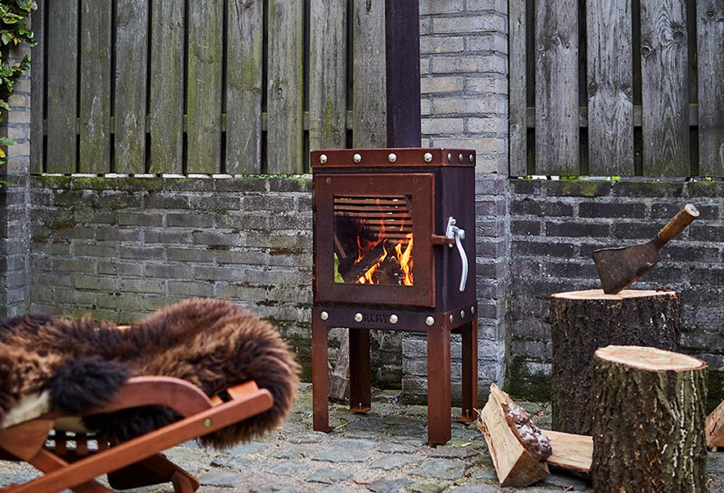 Piquia met 4 poten