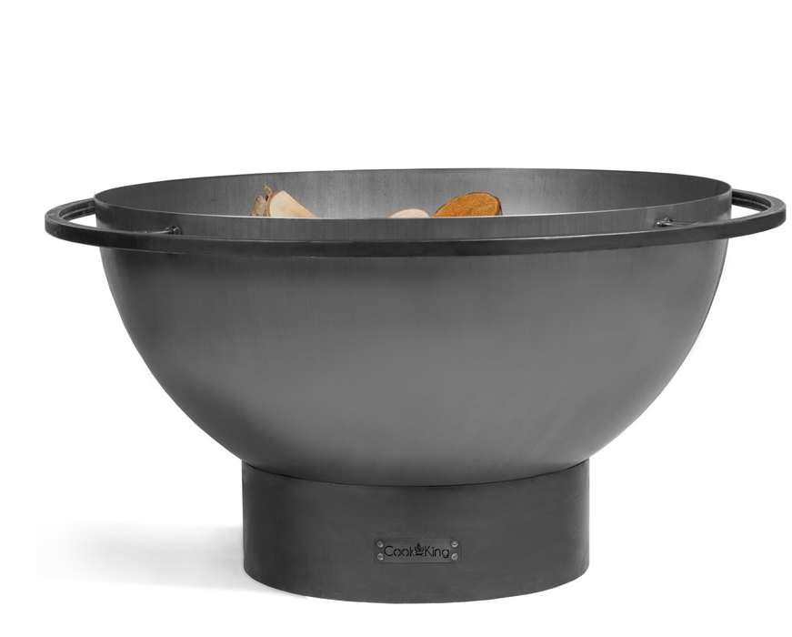 Showroommodel: Premium vuurschaal Fat boy 85 cm