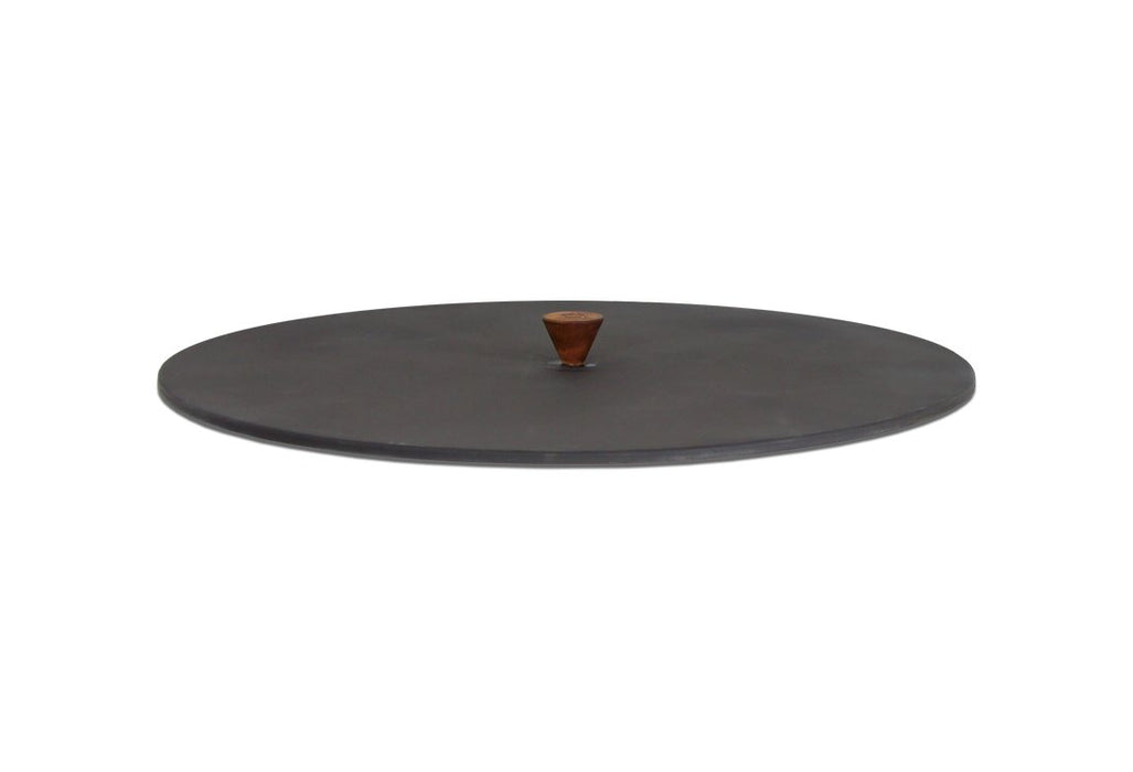 OFYR Doofdeksel Black XL