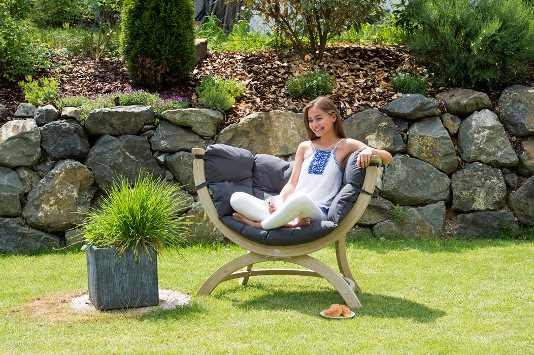 Retourdeal Siena Due - kleur te kiezen