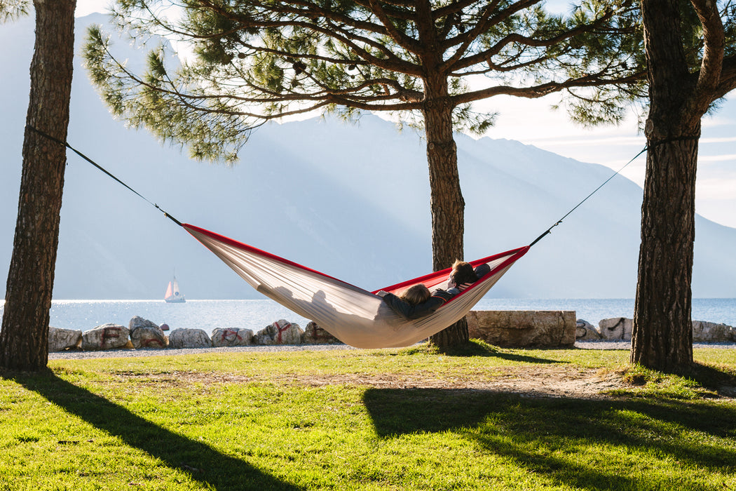 Silk Traveller XXL