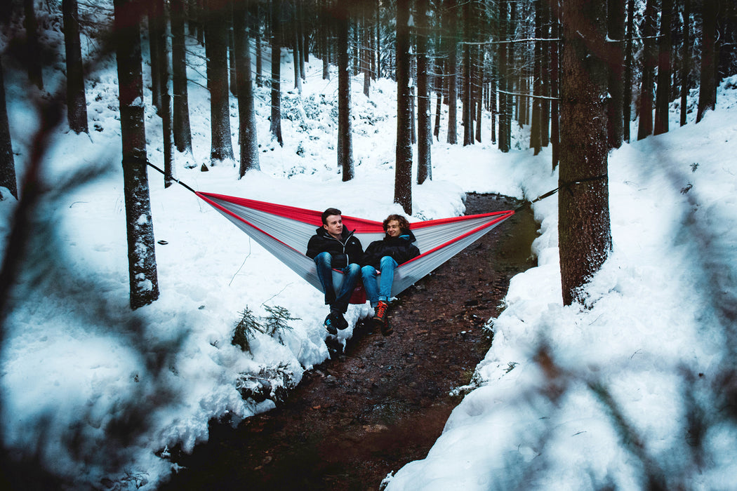 Silk Traveller XXL