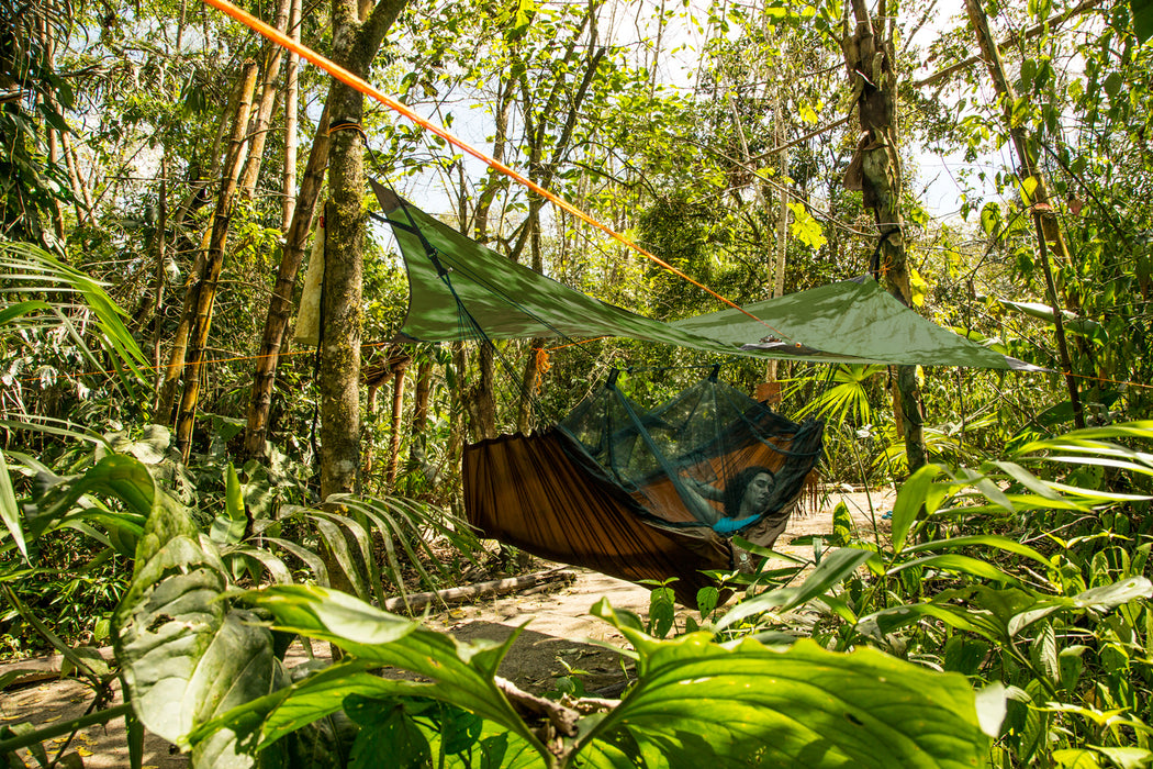 Traveller Tarp