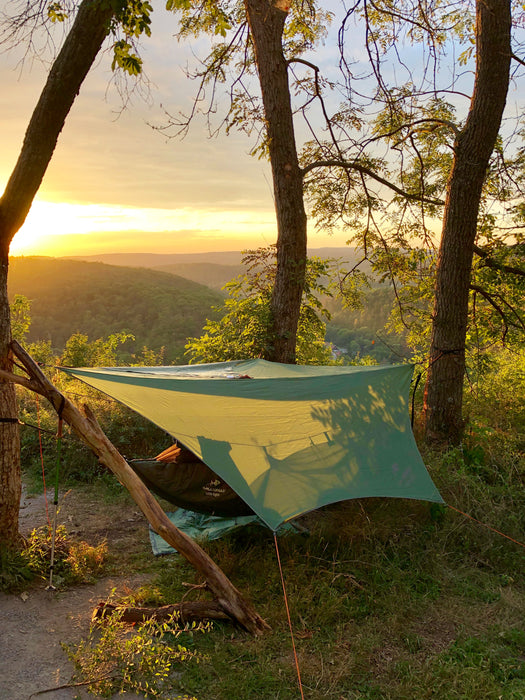 Traveller Tarp