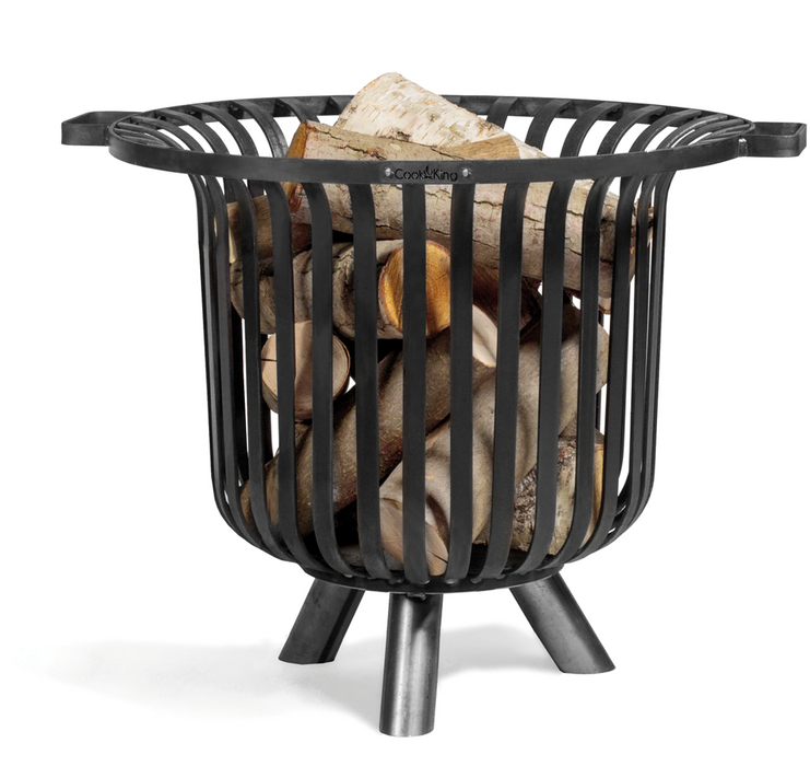 Topdeal: Vuurkorf Verona