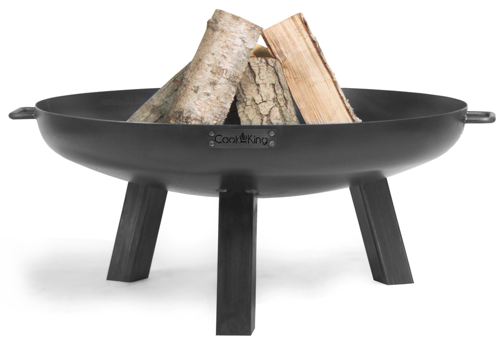 Topdeal: Vuurschaal Polo - 60 cm