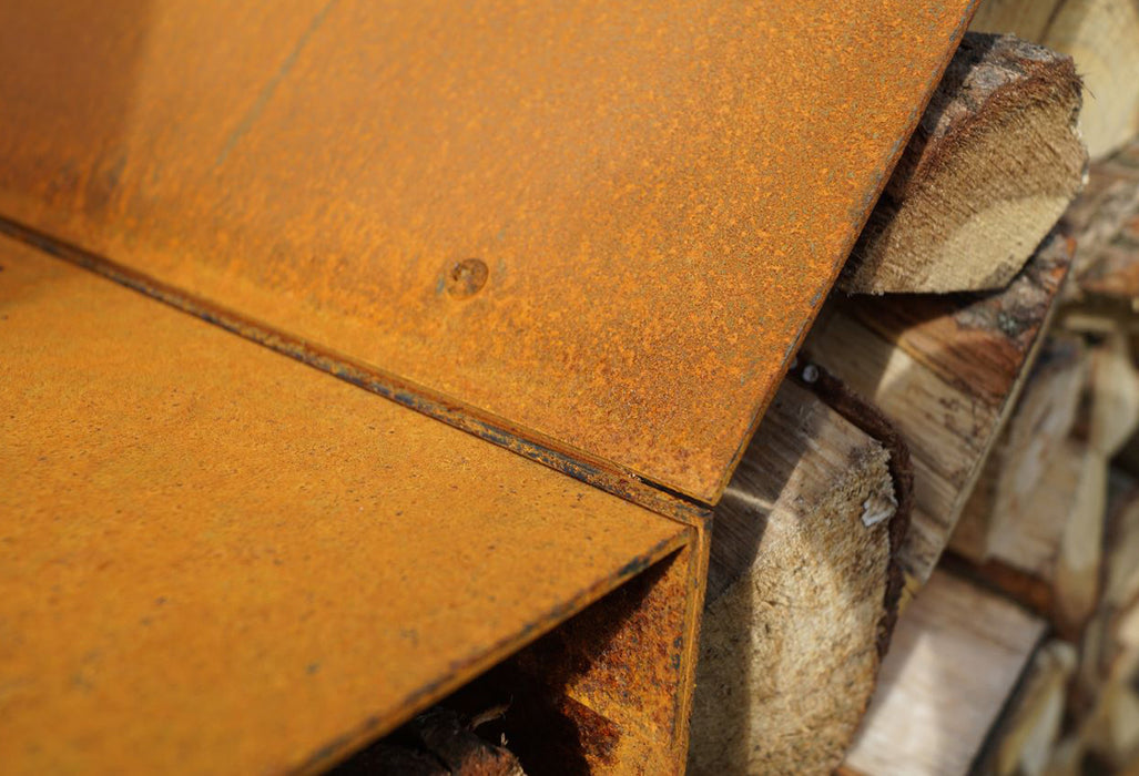 Bruges Houtopslag 3 Modules