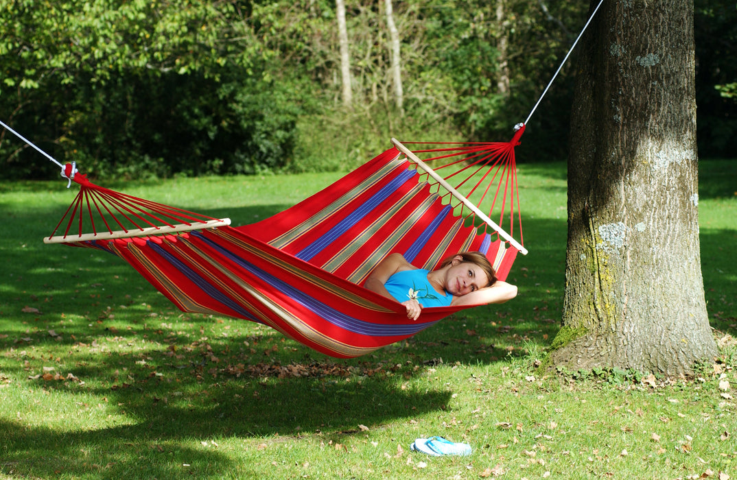 Topdeal: Aruba - cayenne