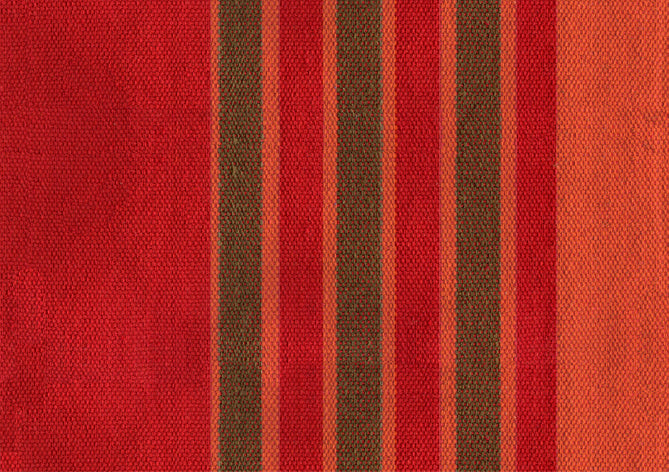 Paradiso - terracotta