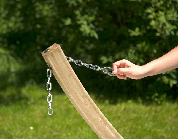 Topdeal: Hangmat staander - Kronos