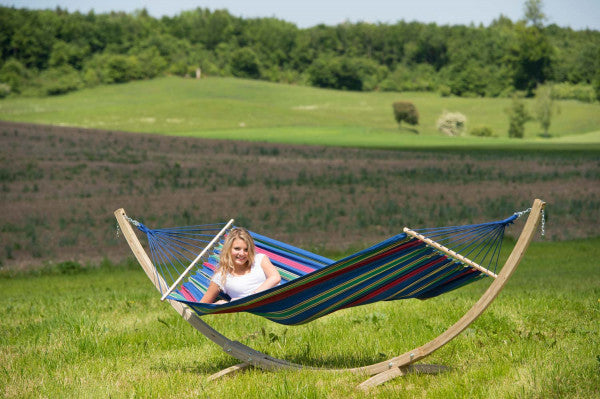 Topdeal: Hangmat staander - Kronos