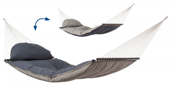 Fat Hammock - taupe