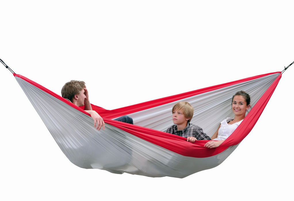 Silk Traveller XXL