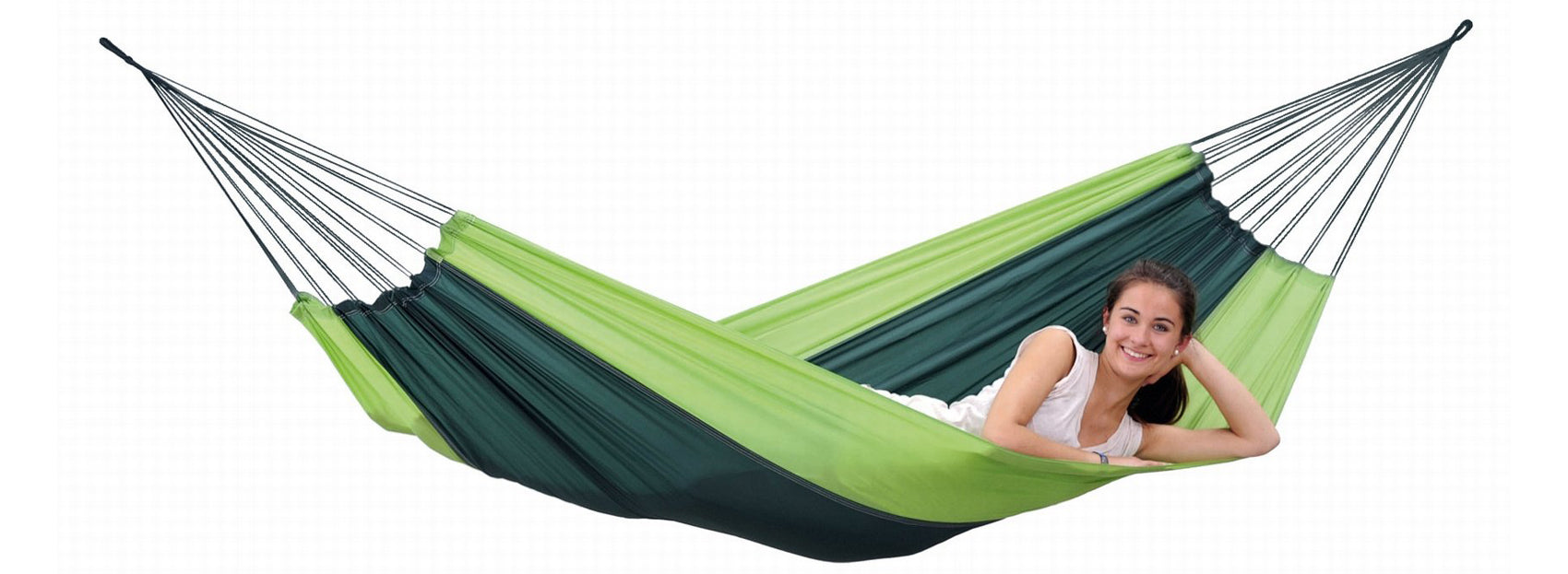 Outlet: Silk Traveller - forest