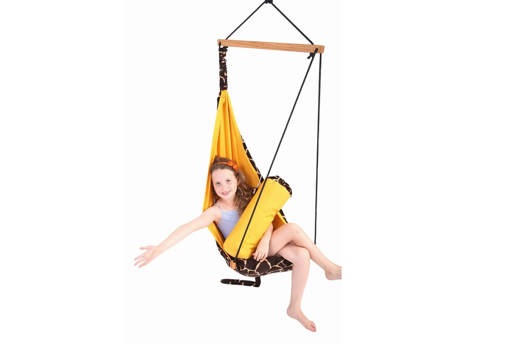 Outlet: Hang Mini - giraffe