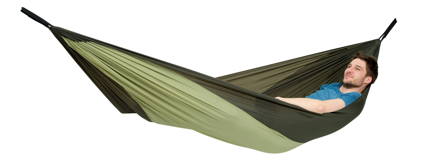 Outlet: Silk Traveller - forest